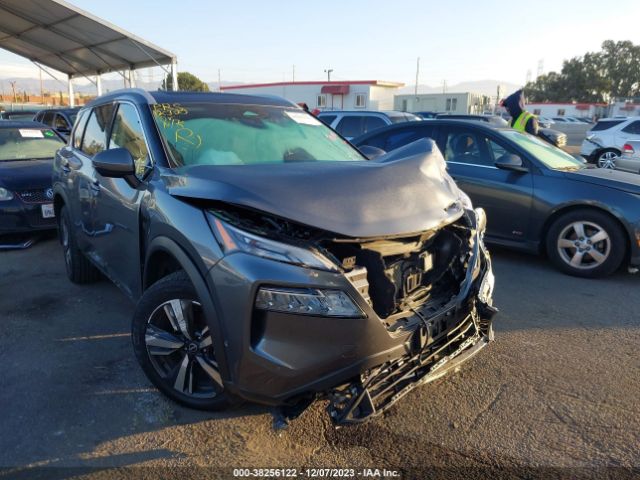 NISSAN ROGUE 2023 5n1bt3ca6pc690122