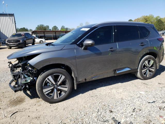 NISSAN ROGUE SL 2023 5n1bt3ca7pc686340