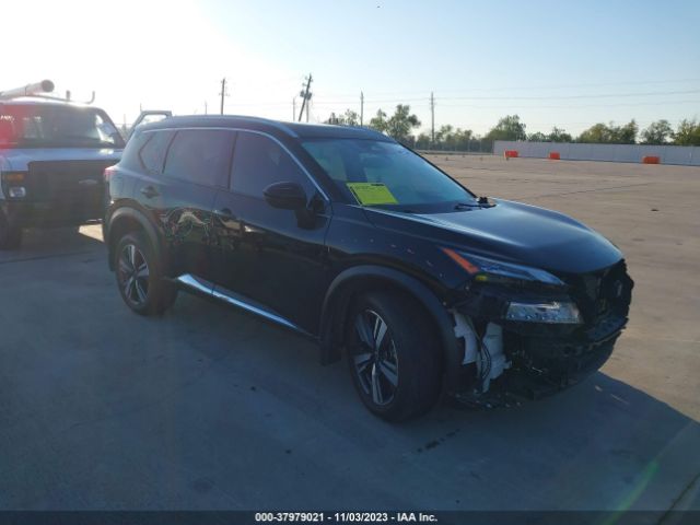 NISSAN ROGUE 2023 5n1bt3ca8pc685472