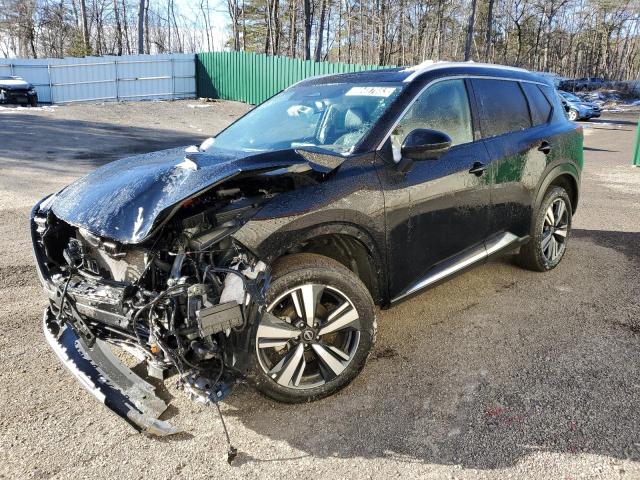 NISSAN ROGUE 2023 5n1bt3cb0pc781153