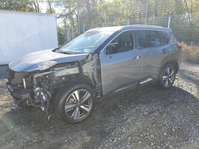 NISSAN ROGUE 2023 5n1bt3cb1pc798348