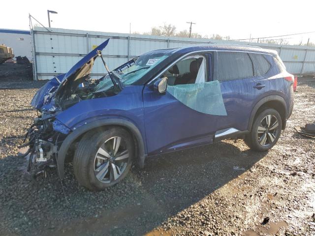 NISSAN ROGUE 2022 5n1bt3cb2nc730797