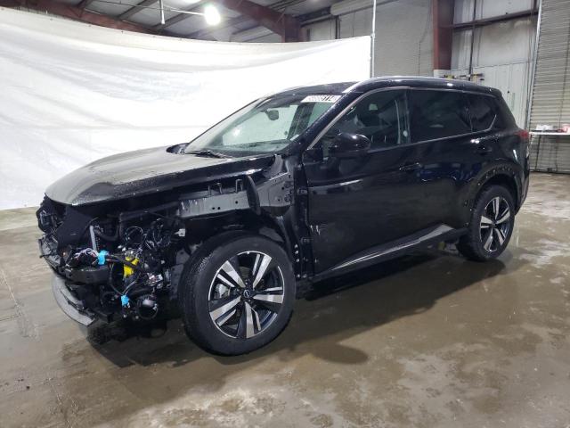 NISSAN ROGUE 2023 5n1bt3cb4pc798005