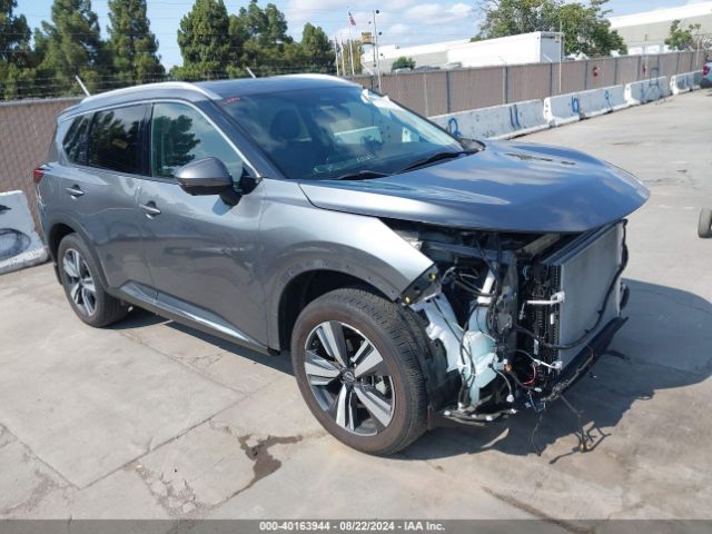 NISSAN ROGUE 2023 5n1bt3cb4pc823887