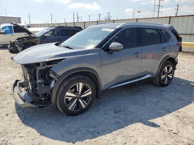 NISSAN ROGUE 2023 5n1bt3cb5pc743949