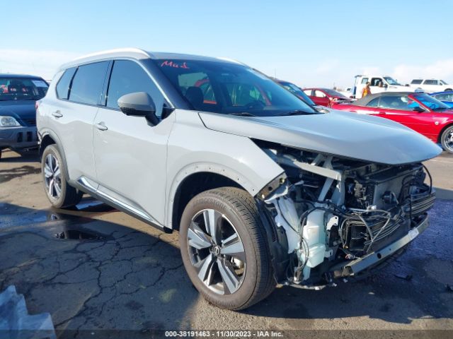 NISSAN ROGUE 2023 5n1bt3cb5pc752764