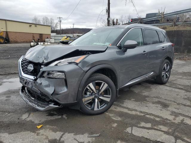 NISSAN ROGUE 2023 5n1bt3cb5pc828287