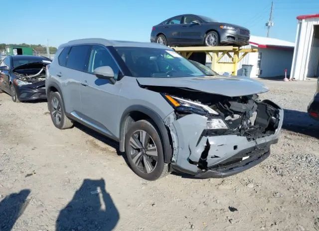 NISSAN ROGUE 2023 5n1bt3cb7pc685584