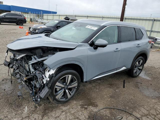 NISSAN ROGUE 2023 5n1bt3cb7pc788214