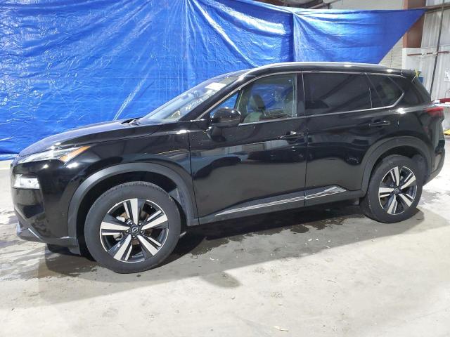 NISSAN ROGUE 2023 5n1bt3cb7pc801334