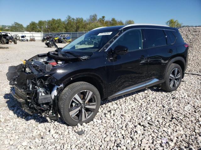 NISSAN ROGUE 2023 5n1bt3cb8pc772975