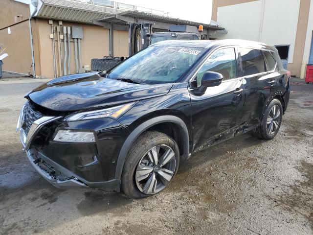 NISSAN ROGUE 2023 5n1bt3cb8pc781806