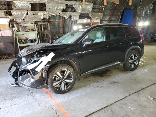 NISSAN ROGUE 2023 5n1bt3cb8pc810575