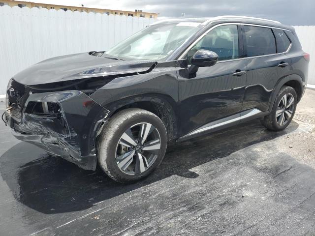 NISSAN ROGUE 2023 5n1bt3cb9pc798842