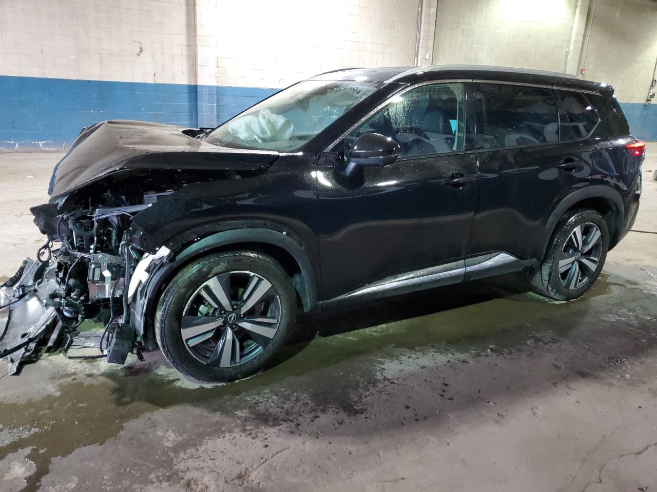 NISSAN ROGUE 2023 5n1bt3cb9pc799960