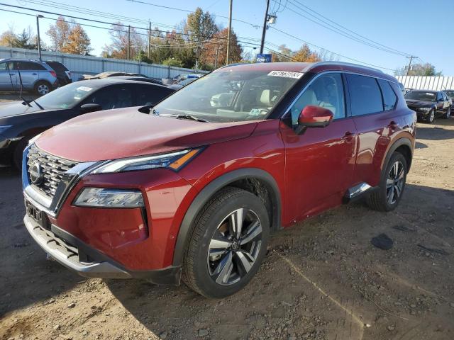 NISSAN ROGUE 2023 5n1bt3cbxpc800677