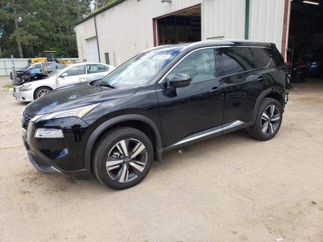 NISSAN ROGUE SL 2023 5n1bt3cbxpc918664