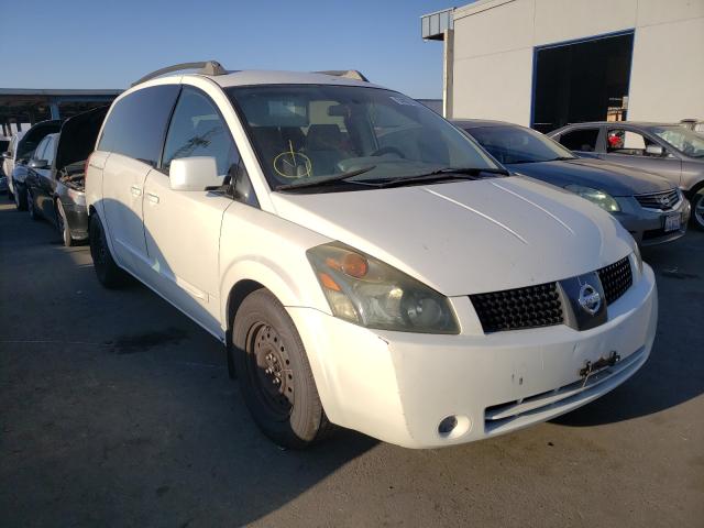 NISSAN QUEST 2014 5n1bv28u16n125982