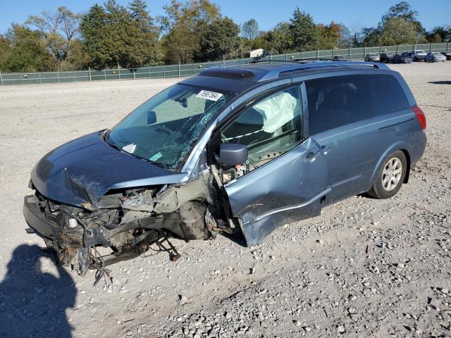 NISSAN QUEST S 2008 5n1bv28u38n111276