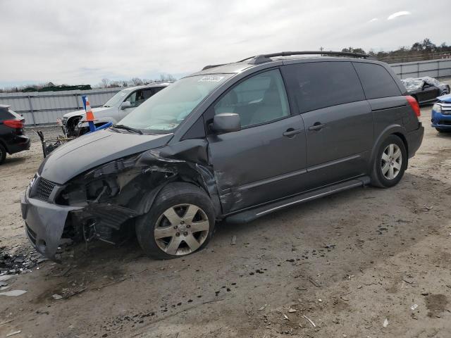 NISSAN QUEST 2004 5n1bv28u74n339016