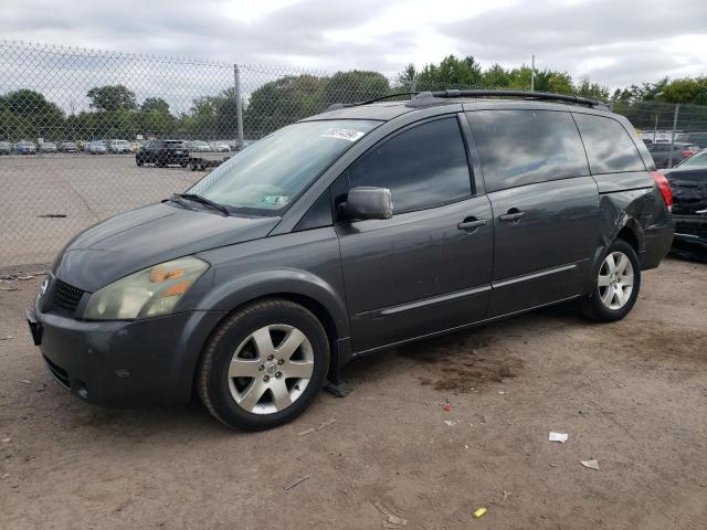 NISSAN QUEST S 2004 5n1bv28u94n342872