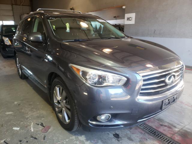 INFINITI QX60 HYBRI 2014 5n1cl0mm0ec529791