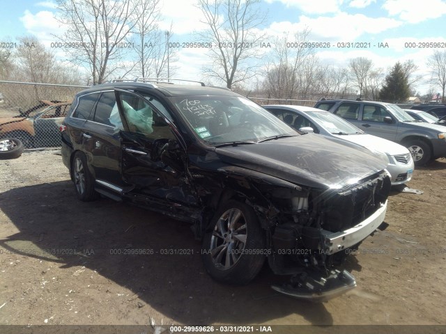 INFINITI QX60 2014 5n1cl0mm0ec537552