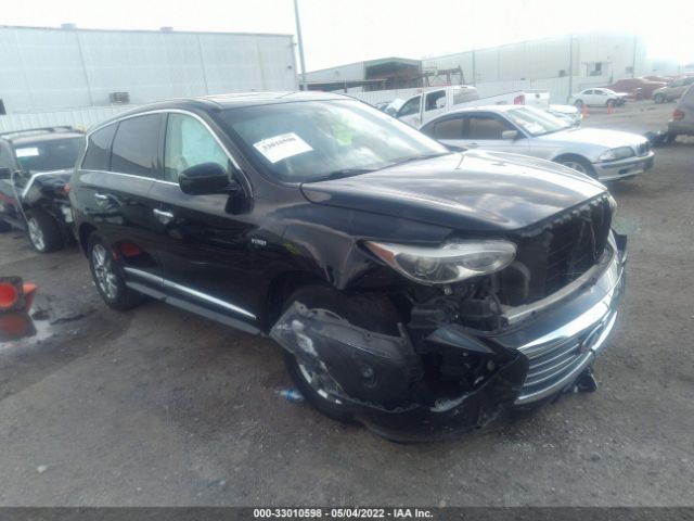 INFINITI QX60 2015 5n1cl0mm0fc500003