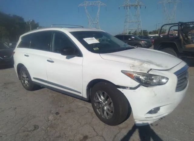 INFINITI QX60 2014 5n1cl0mm1ec516743