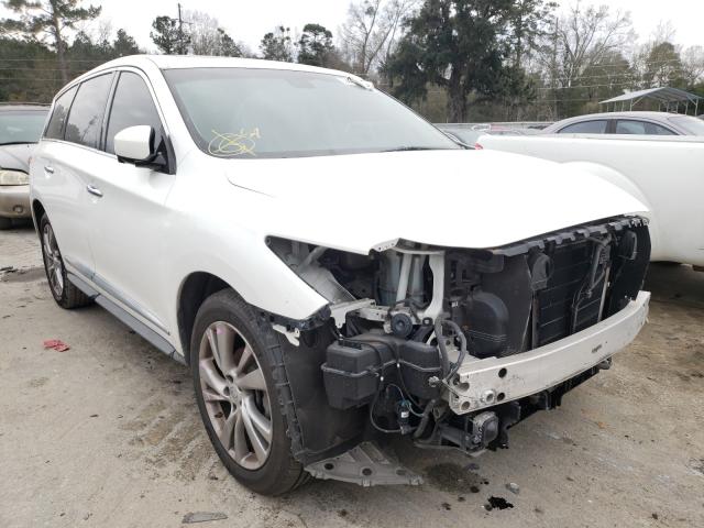 INFINITI NULL 2014 5n1cl0mm1ec519111