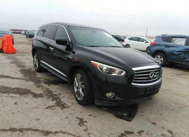 INFINITI QX60 2014 5n1cl0mm1ec519643