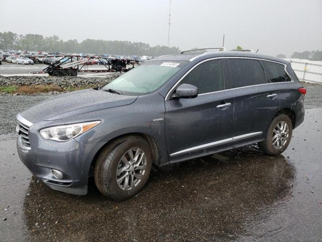 INFINITI NULL 2014 5n1cl0mm1ec521795