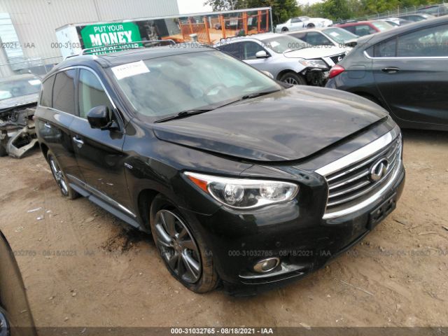 INFINITI QX60 2014 5n1cl0mm1ec524857