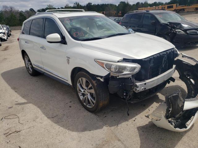 INFINITI QX60 HYBRI 2014 5n1cl0mm1ec539620