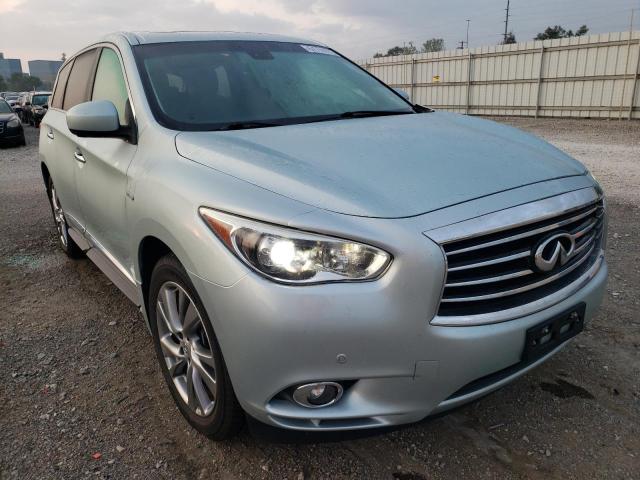 INFINITI QX60 HYBRI 2014 5n1cl0mm2ec511034