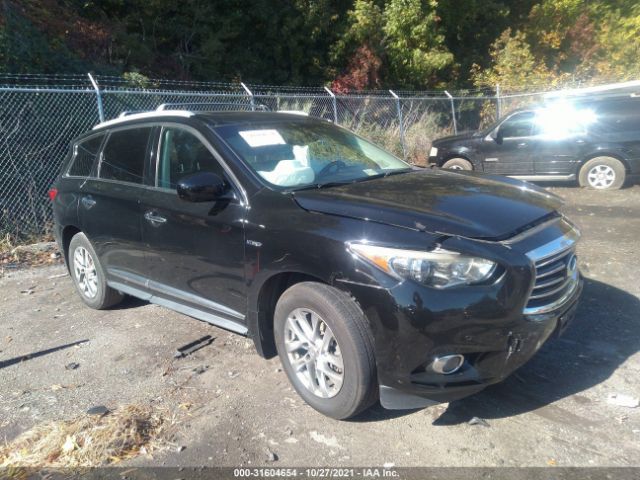 INFINITI QX60 2014 5n1cl0mm2ec515536