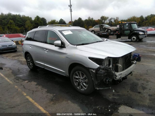 INFINITI QX60 2014 5n1cl0mm2ec527248