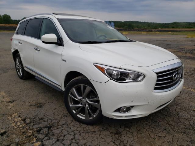 INFINITI QX60 HYBRI 2014 5n1cl0mm2ec527265