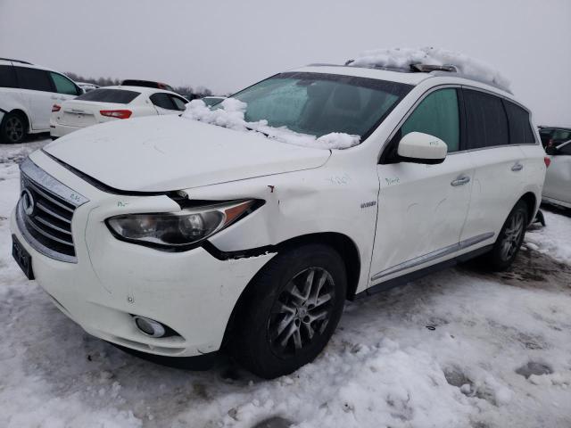 INFINITI QX60 2014 5n1cl0mm2ec531767