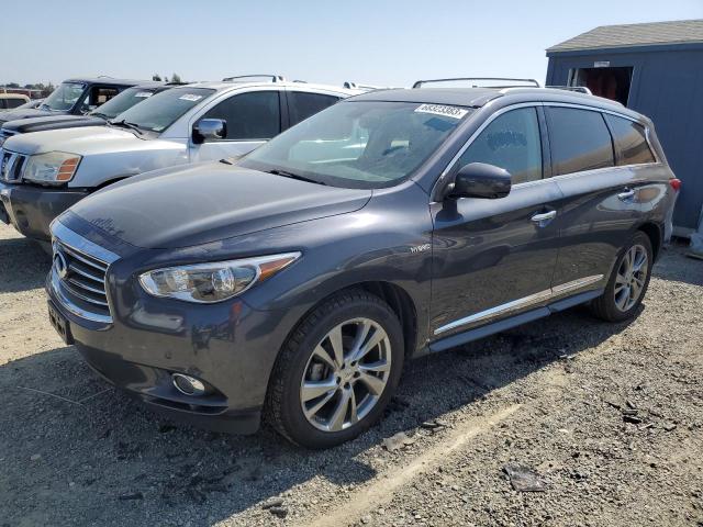 INFINITI NULL 2014 5n1cl0mm3ec512631