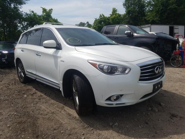 INFINITI QX60 HYBRI 2014 5n1cl0mm3ec512743