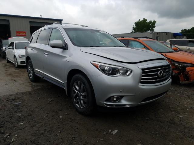 INFINITI QX60 HYBRI 2014 5n1cl0mm3ec524391