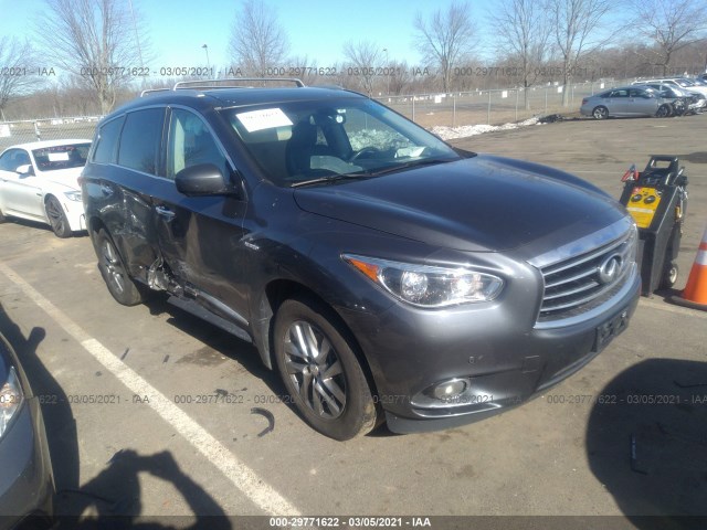 INFINITI QX60 2014 5n1cl0mm3ec527033