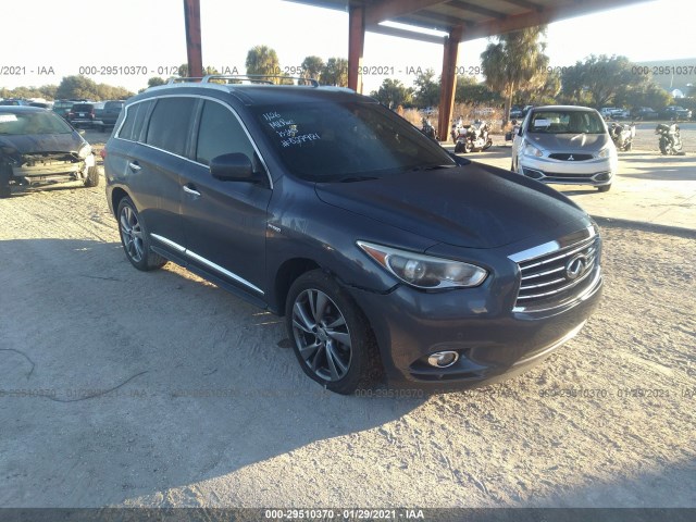 INFINITI QX60 2014 5n1cl0mm3ec527971