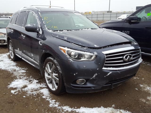 INFINITI QX60 HYBRI 2014 5n1cl0mm3ec527985