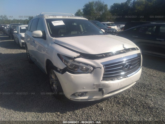 INFINITI QX60 2014 5n1cl0mm3ec531440