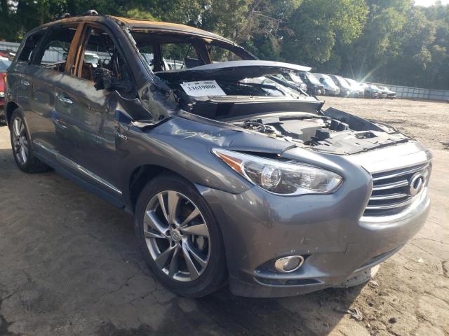 INFINITI QX60 HYBRI 2015 5n1cl0mm3fc500979