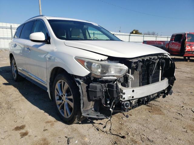 INFINITI QX60 HYBRI 2014 5n1cl0mm4ec512122