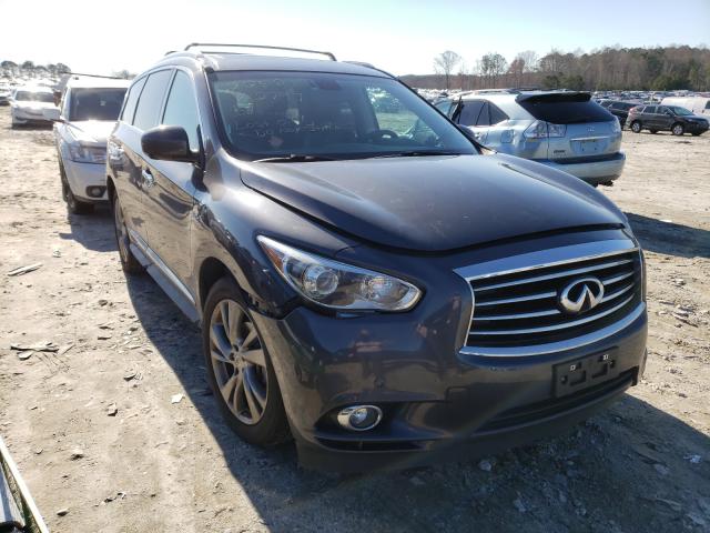 INFINITI NULL 2014 5n1cl0mm4ec512797