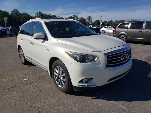 INFINITI NULL 2014 5n1cl0mm4ec512976